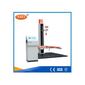 Laboratory Carton Box Package Drop Test Machine Multi-Functional