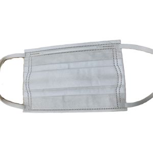 PP Fabric Toddler Melt Blown Disposable Nose Mask