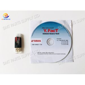 YAMAHA K88-M4921-720 Programming Tool For SMT Machine