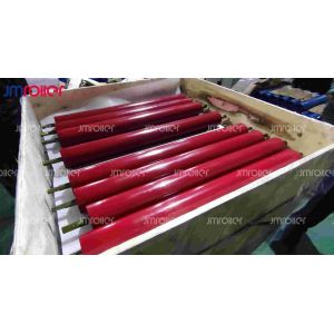 Custom Return Roller Available For Different Conveyor Configurations And