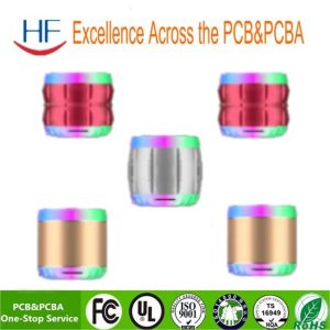 China Factory Custom Pcb Assembly Bluetooth Speaker Pcba