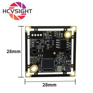 High Stability 2MP USB Camera Module Suitable For Industrial Monitoring