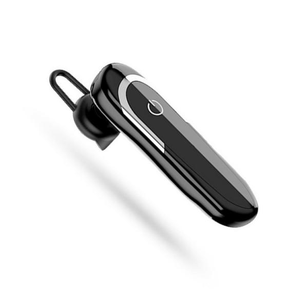 60Mah 32ohm Waterproof Bluetooth Headphone Earphone Earbuds For Cell Phone CVC 4.0 Noise Cancelling