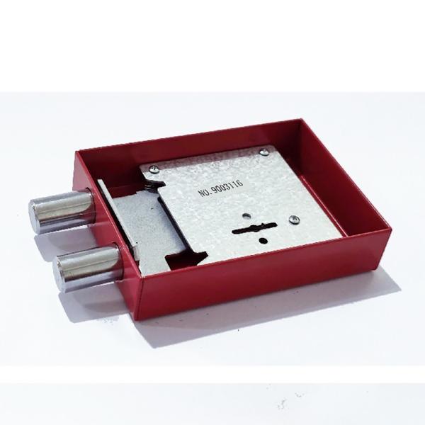 Quality Anti Picking Mechanical Key Lock for Home Safes or Small Businesses wholesale