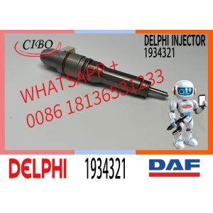 VOL-VO Diesel Fuel Injector 1934321 BEBU2C00300 1914474 1934322 for Common Rail