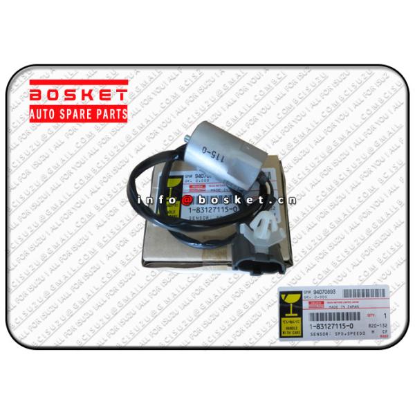 1-83127115-0 1831271150 Isuzu CXZ Parts Speedometer Speed Sensor For ISUZU FRR