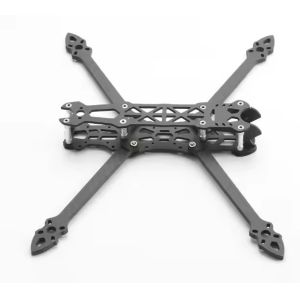 Mark4 V1 5 Inch 225mm 3K Carbon Fiber Rack with HD Digital Video Transmission