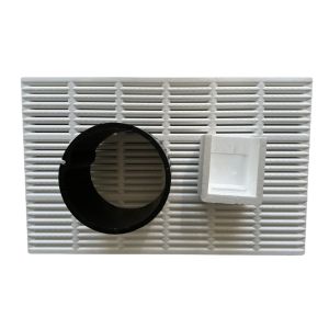 EPS Bubble Packaging Custom Fragile Packaging