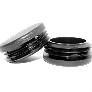 Wholesale Inventory Nylon Plastic Hex Bolt Head Cap Screw