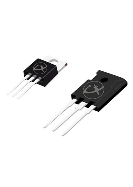 Multipurpose High Voltage Mosfet For Hard Switching Resonant Switching PWM