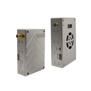 CD05HPT Zero Latency 2.4GHz COFDM HD Multimedia Interface Transmitter.