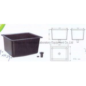 Laboratory Accessories Laboratory Chemical Sinks Made In China