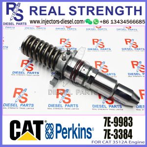 common rail injector 7C-4173 0R-3051 7E-3384 7C-9577 7E-8836 7E-3382 9Y-1785 7C