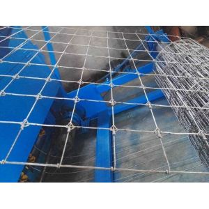 High tensile 48inch Woven wire fencing,Livestock Fencing,Farm Fence woven wire