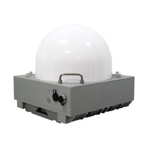 Stationary Drone Detection System | 5km Long-Range UAV Detection | 360° FPV &