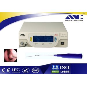 Low Temperature Frequency Coblation Plasma Surgery System For UPPP And CAUP