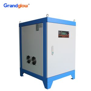 Customized Parallel Function 5KW 10KW Pure Sine Wave MPPT Wind Solar Power
