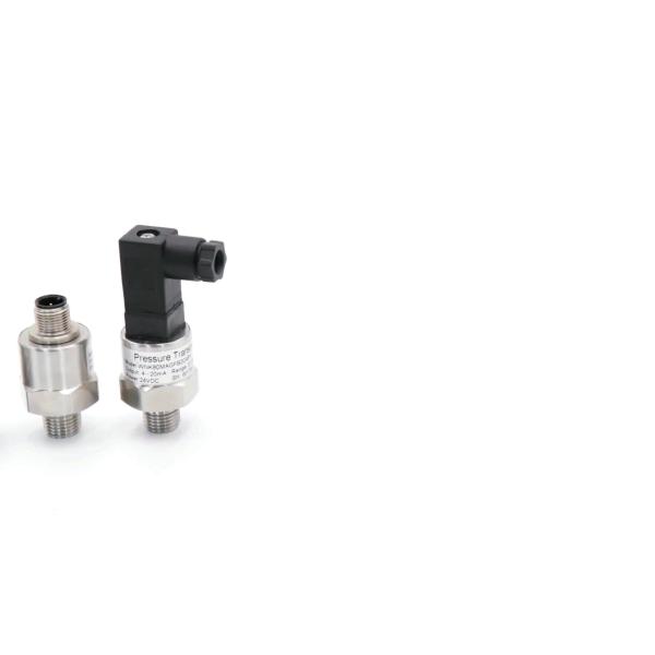 Quality i2C Electronic Pressure Sensor , ODM 0.5% FS Absolute Pressure Transmitters wholesale