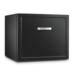 Customized Mini Worktop Fridge / Small Office Refrigerator Freezer