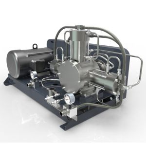 Cheap Explosion Proof CMEP-710 Pro ATEX Certificated Car Lpg Filing Pump For Closed Loop Butane Propane Extraction for sale