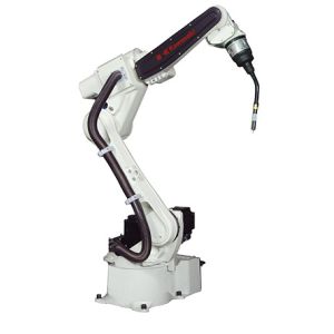 China Robot Welding Equipment for base plate on sale