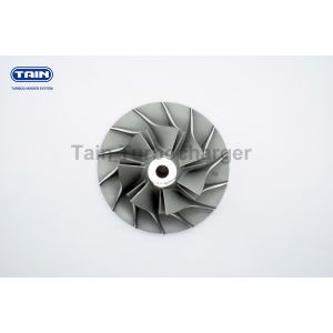 Cheap TA5102 Turbocharger Compressor Wheel 53169707029 53169707013 For VOLVO F12 TD121G / FG TD122FK / FS for sale