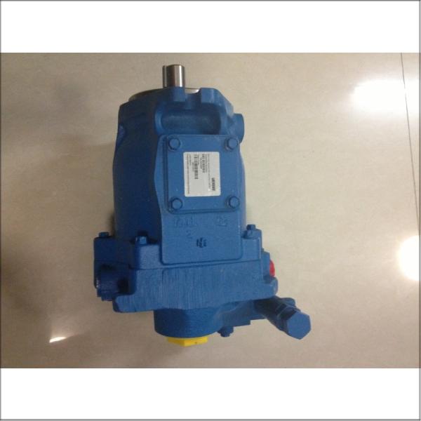 Vickers Hydraulic Pump PVQ40AR01AB10G2100000200100CD0A Durability And Longevity