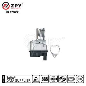 ZPY PAB131503 EGR Valve For Audi A4 A5 A6 Porsche Cayenne VW Touareg 07-18