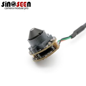 High Performance Usb Camera Module With GC1054 Sensor For Action Cameras