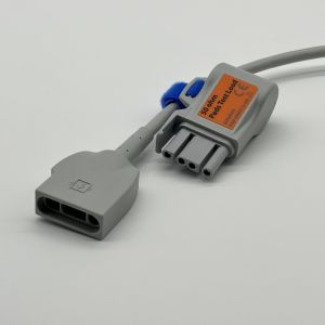 Mindray BeneHeart Defibrillator Pads Cable with 50ohm test Load 115-006578-00
