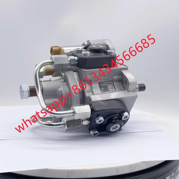 High Quality HP4 Fuel Injection Pump 294050-0321 For FAW BUS CA6DL1
