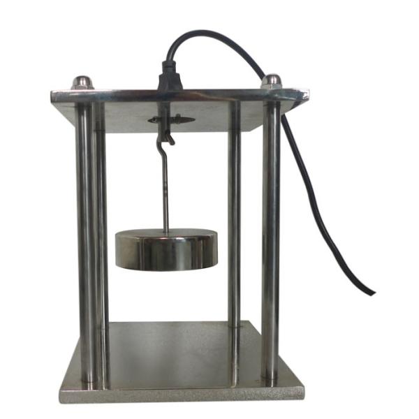 Quality IEC 60884-1 Fig. 30 Apparatus Plug Socket Tester To Verify Fixation Of Pins In The Plug Body wholesale