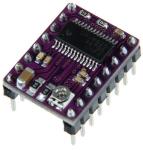 Reprap 4layer PCB 3D Printer Diy Kit StepStick DRV8825 Stepper Motor Driver