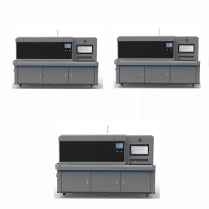 Cheap Non-standard Customization speed Single Pass UV Printer Automatic Loading And Unloading Solutions with Print Software for sale