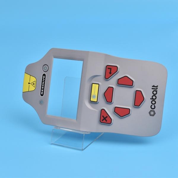 Quality Easy 30V Polyester Membrane Switch Long Service Life wholesale
