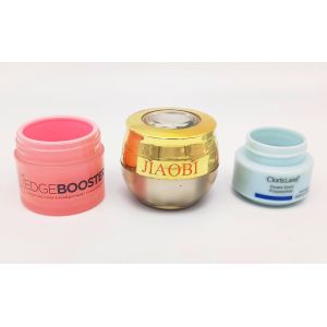 Fully Automatic Bottle Screen Printer with High Durability and AI Visual