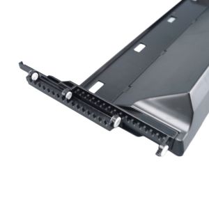 ODM OEM Plastic Injection Molding Shell For Home Appliance