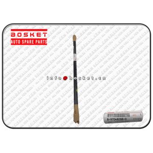 China 8-97048288-0 8970482880 Isuzu Body Parts Upper Torsion Bar for ISUZU NHR NKR on sale