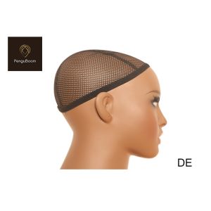 Height 42cm Competition Mannequin Head With Shoulders Female