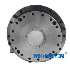 China KAH-32CL3NE Hollow Shaft Harmonic Drive Robot Industrial harmonic drive reducer on sale