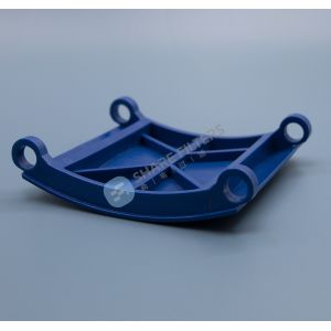 POM Inner Drum Cells 72mm Wide for Bakery Dough Divider Rounder Bakery Spare