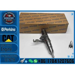 3508 3512 3516 Cat diesel fuel injector 7E6408 7E-6408 127-8218 1278218 127-8216