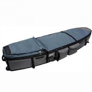 Cheap Wheeled Surfboard Sports Travel Bag For 2-4 Shortboards for sale