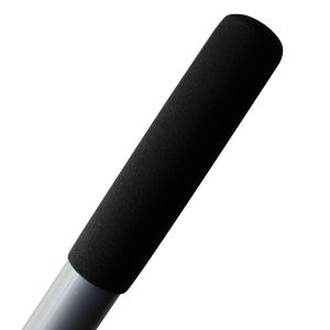 Traffic Racket Red/Green Stop Sign with handgrip length 40 cm Traffic Control