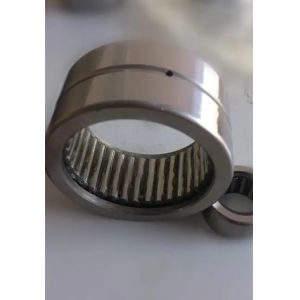 Hot sale sealed needle roller bearings without inner ring for automatic machine