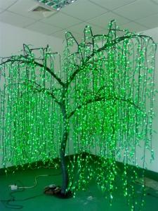 Cheap led weeping willow tree lighting for US: Led Tree Lights, Weeping Willow Tree for sale
