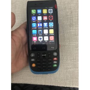 F750 Raypodo Rugged IP68 Mobile Digital Assistant RFID PDA WIth Enterprise