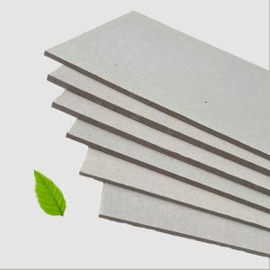 Chemical-Mechanical Pulp Paper Chip Board with Slate Board Design