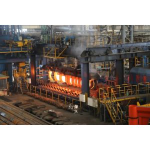 13CrMo4-5 alloy Steel Pipe , 1.7335 Seamless Pipe , 13CrMo4-4 forged flanges