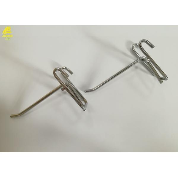 Quality Garage Storage Heavy Duty Pegboard Hooks Various Style Multifunctional wholesale